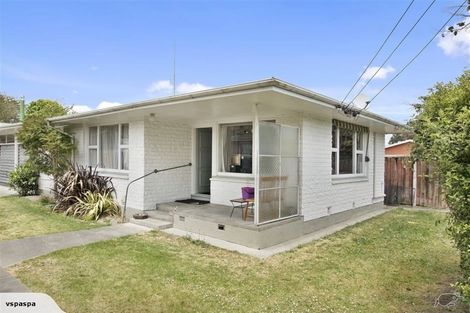 Photo of property in 1/24 Highsted Road, Bishopdale, Christchurch, 8053