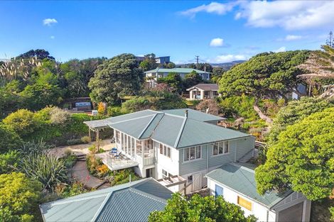 Photo of property in 7 Tangahoe Street, Paekakariki, 5034