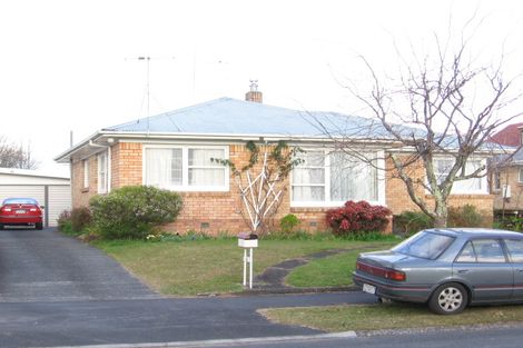 Photo of property in 16 Beaumont Street, Hamilton East, Hamilton, 3216