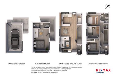 Photo of property in 54 Opoka Street, Papakura, 2110