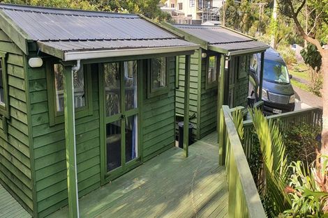 Photo of property in 279 Motutara Road, Muriwai, Waimauku, 0881