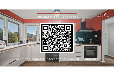 Photo of property in 196 Harewood Road, Papanui, Christchurch, 8053