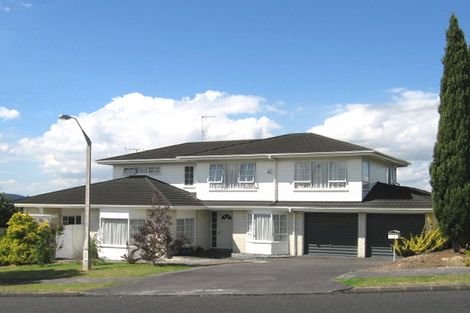 Photo of property in 49 Westpark Drive, West Harbour, Auckland, 0618