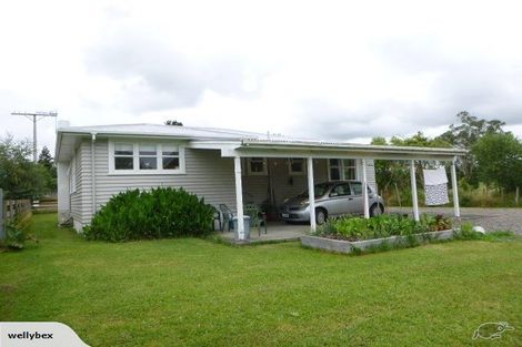 Photo of property in 1 Julyan Street, Shannon, 4821