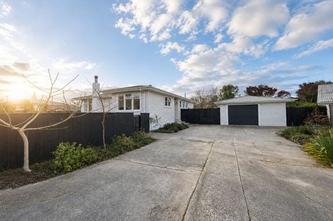 Photo of property in 34 French Street, Lansdowne, Masterton, 5810