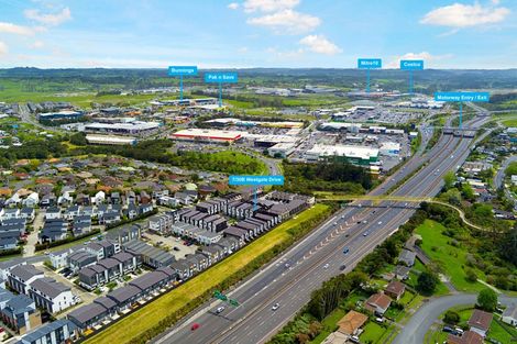 Photo of property in 7/30b Westgate Drive, Massey, Auckland, 0614