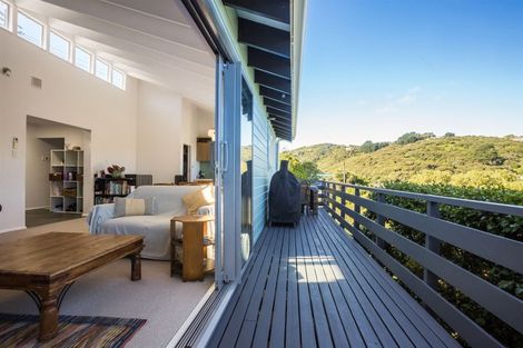 Photo of property in 22 Gordon Road, Plimmerton, Porirua, 5026