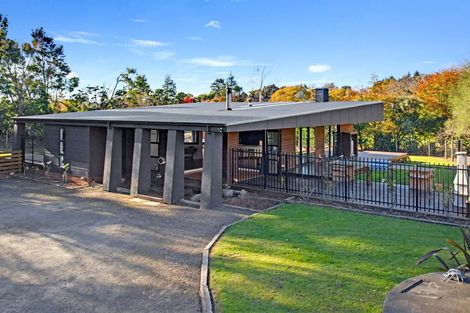 Photo of property in 334 Aokautere Drive, Aokautere, Palmerston North, 4471