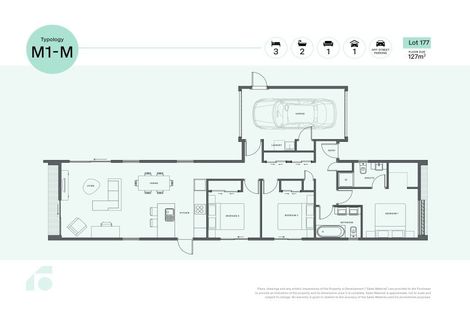 Photo of property in 23 Panewaka Street, Te Kauwhata, 3710