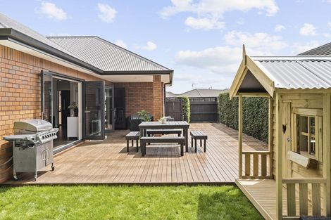 Photo of property in 9 Henry Bell Close, Leamington, Cambridge, 3432