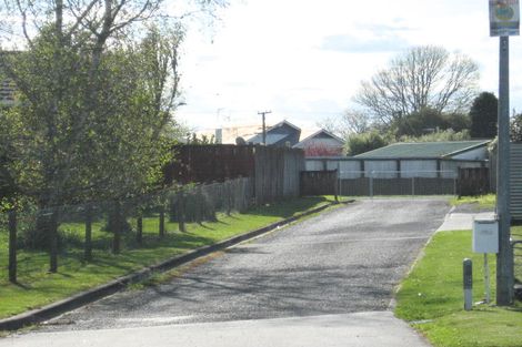 Photo of property in 11 Rosser Street, Huntly, 3700