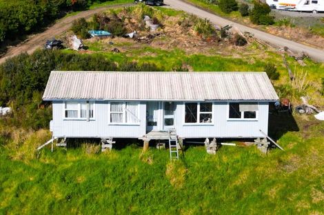 Photo of property in 143 Kokohuia Road, Omapere, Kaikohe, 0473