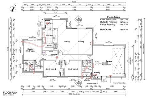 Photo of property in 6 Matamata Quay, Pegasus, 7612