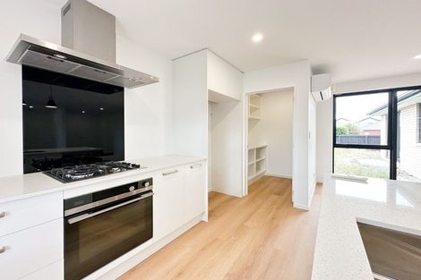 Photo of property in 33 Akoranga Place, Hornby, Christchurch, 8042