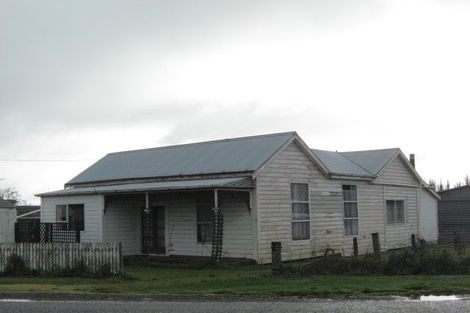 Photo of property in 53 Flemington Road, Woodlands, Invercargill, 9871