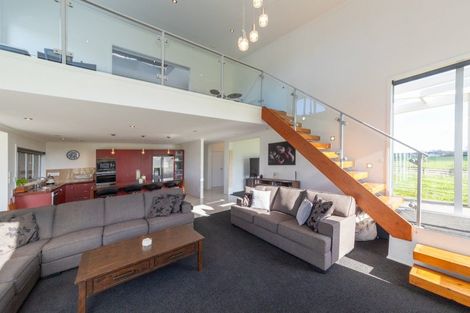 Photo of property in 241 Te Ngaio Road, Bunnythorpe, Palmerston North, 4478