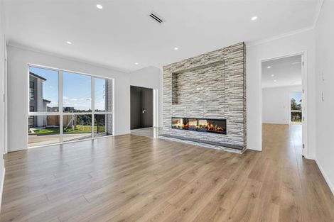 Photo of property in 88 Koromeke Street, Flat Bush, Auckland, 2019