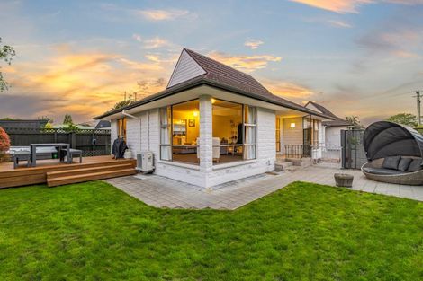 Photo of property in 24a Mcbeath Avenue, Hoon Hay, Christchurch, 8025