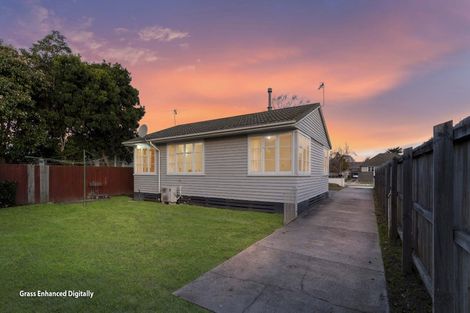 Photo of property in 45 Suva Street, Upper Riccarton, Christchurch, 8041
