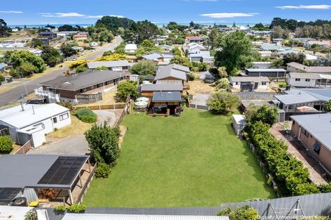 Photo of property in 573a Waitarere Beach Road, Waitarere Beach, Levin, 5510