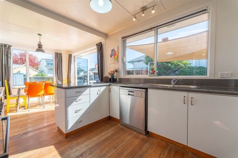 Photo of property in 95 Church Street, Seaview, Timaru, 7910