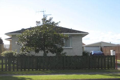Photo of property in 15 Rosser Street, Huntly, 3700