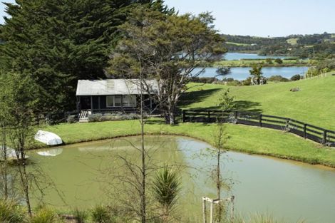 Photo of property in 253 Green Road, Matakana, Warkworth, 0985
