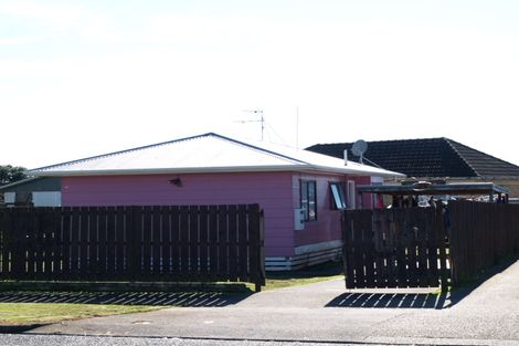 Photo of property in 3/41 Vine Street, Mangere East, Auckland, 2024