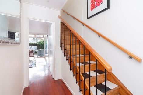Photo of property in 2/55a Hepburn Street, Freemans Bay, Auckland, 1011