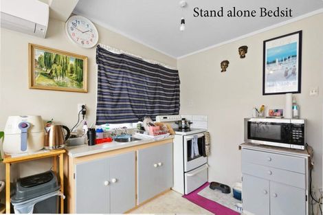 Photo of property in 56 Rotherham Terrace, Miramar, Wellington, 6022