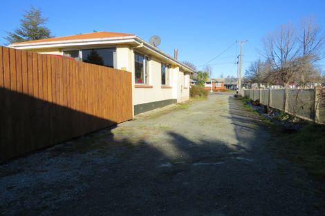 Photo of property in 18 School Road, Fairlie, 7925