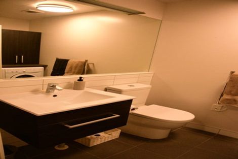 Photo of property in 407/8 Wigan Street, Te Aro, Wellington, 6011