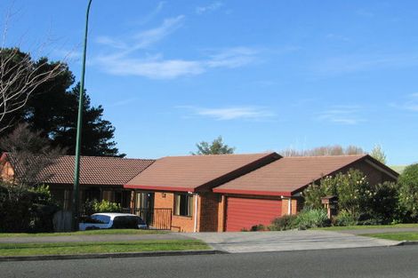 Photo of property in 69 Bartholomew Drive, Nawton, Hamilton, 3200