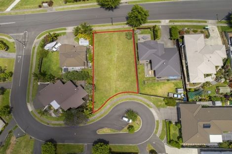 Photo of property in 67 Inverness Drive, Pyes Pa, Tauranga, 3112