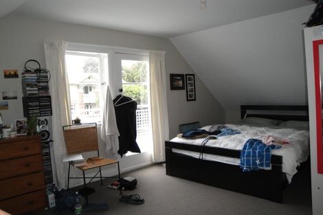 Photo of property in 336 The Terrace, Te Aro, Wellington, 6011