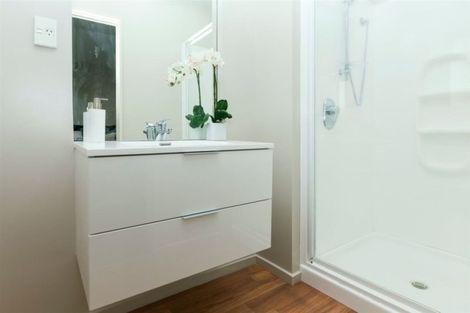 Photo of property in 4 Magnolia Lane, St Albans, Christchurch, 8052