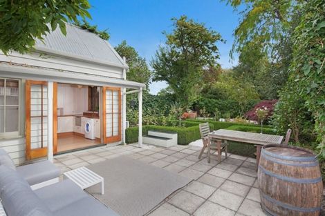 Photo of property in 137 Springfield Road, St Albans, Christchurch, 8014