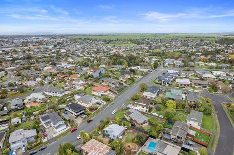 Photo of property in 122 Aberdeen Drive, Dinsdale, Hamilton, 3204