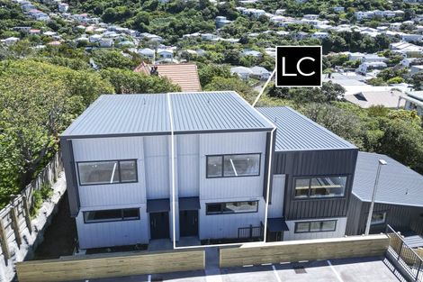 Photo of property in 11/96 Washington Avenue, Brooklyn, Wellington, 6021