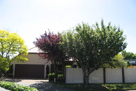 Photo of property in 10 Harrods Court, Ilam, Christchurch, 8053