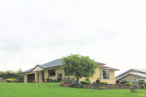 Photo of property in 3 Miro Street, Te Aroha, 3320