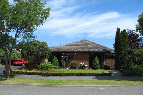 Photo of property in 44 Apsley Drive Avonhead Christchurch City