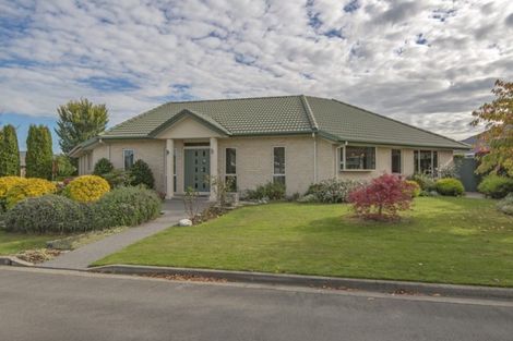 Photo of property in 18 Elm Drive, Rangiora, 7400