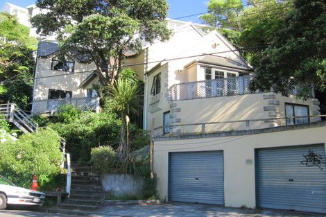 Photo of property in 78a Kelburn Parade, Kelburn, Wellington, 6012