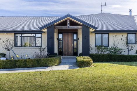 Photo of property in 255 Calico Line, Marton, 4787