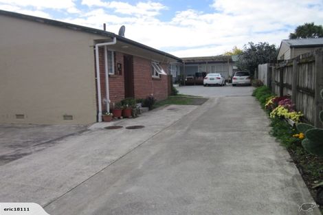 Photo of property in 80c Wallace Road, Papatoetoe, Auckland, 2025