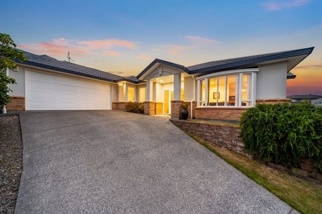 Photo of property in 3 The Masthead, Whitby, Porirua, 5024