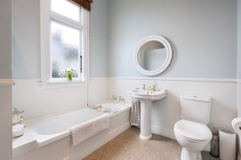 Photo of property in 20 Coughtrey Street, Saint Clair, Dunedin, 9012