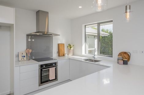 Photo of property in 25 Barry Curtis Place, Levin, 5510