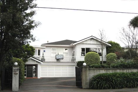 Photo of property in 4 Duthie Street, Karori, Wellington, 6012